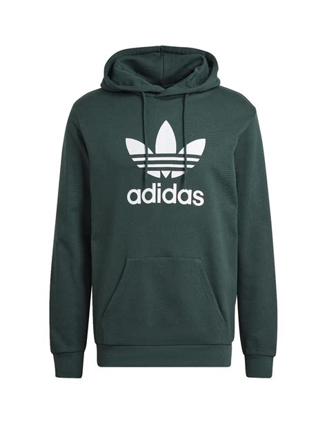 sueter adidas verde|adidas sudaderas.